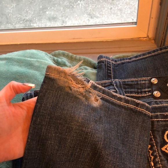 Jeans - Picture 3 of 3